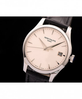 [Patek Philippe]파텔필립 칼라트라바-5